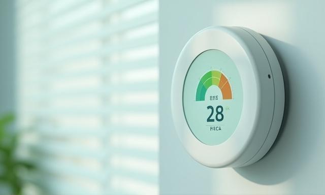 نصائح لتوفير الكهرباء في الصيف