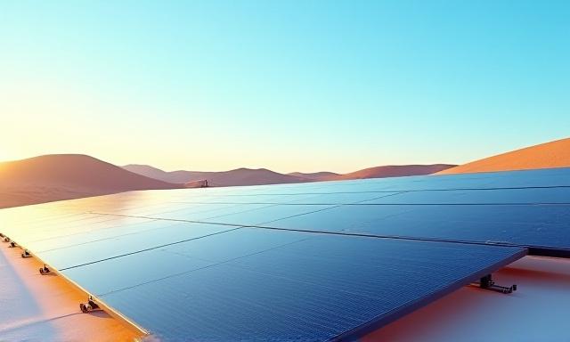 فهم الطاقة الشمسية للمنازل