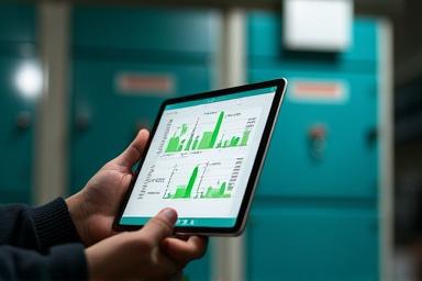 صيانة أنظمة الطاقة