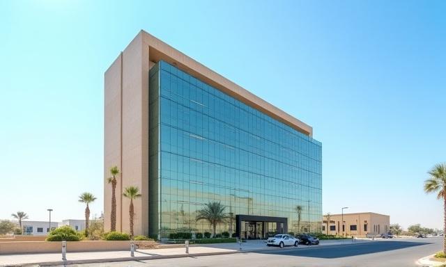 موقع شركة بورياليس للطاقة في الكويت